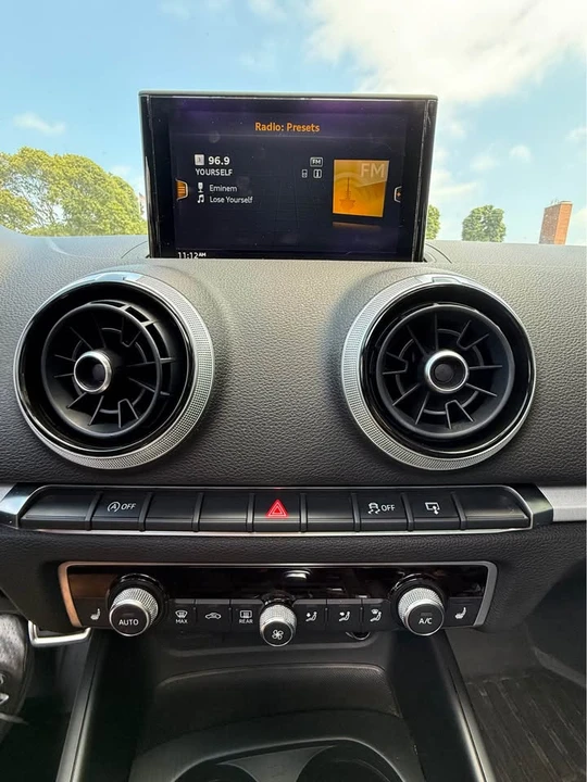 2017 Audi 8V A3 - Image 6 of 11
