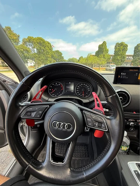 2017 Audi 8V A3 - Image 5 of 11