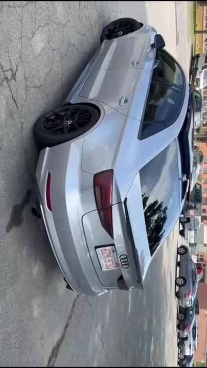 2017 Audi 8V A3 - Image 18 of 18
