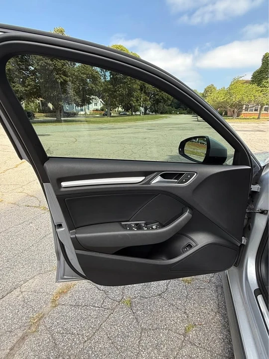 2017 Audi 8V A3 - Image 3 of 11