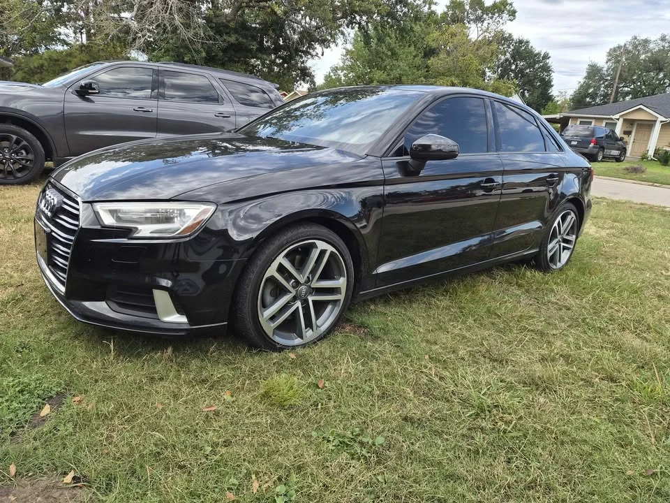 2017 Audi 8V A3 - Image 2 of 14