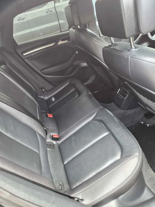 2017 Audi 8V A3 - Image 5 of 14