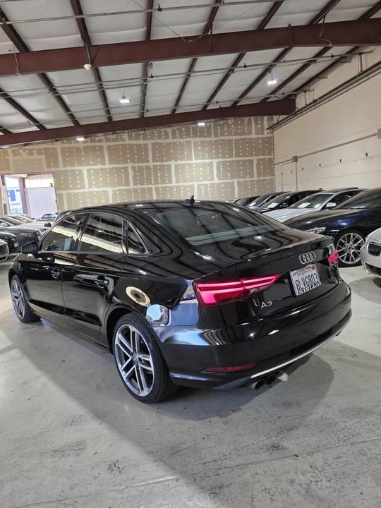 2017 Audi A3 - Image 7 of 16