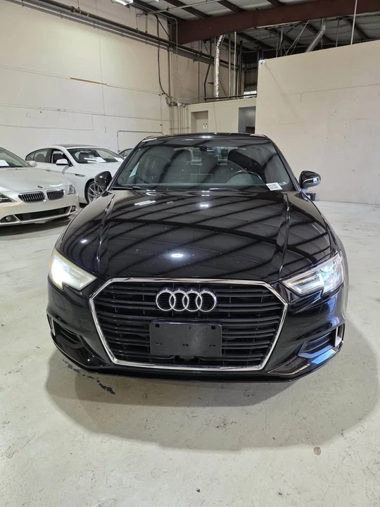 2017 Audi A3 - Image 2 of 16