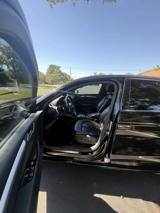 2017 Audi 8V A3 - Image 14 of 14