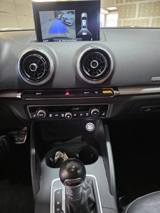 2017 Audi A3 - Image 15 of 16