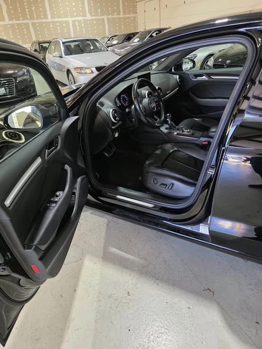 2017 Audi A3 - Image 12 of 16