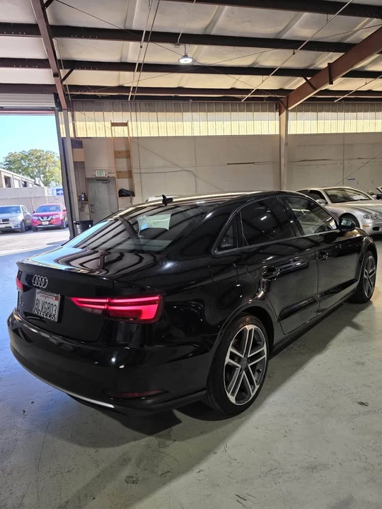 2017 Audi A3 - Image 5 of 16