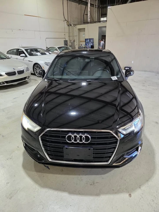 2017 Audi A3 - Image 3 of 16