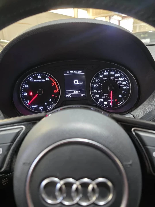 2017 Audi A3 - Image 16 of 16