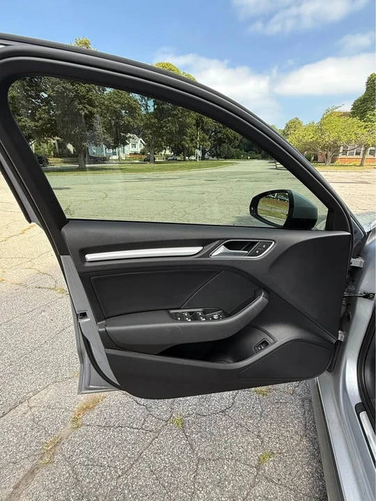 2017 Audi 8V A3 - Image 11 of 18
