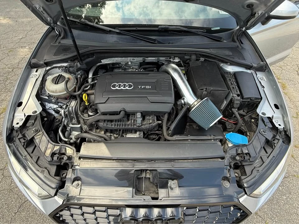 2017 Audi 8V A3 - Image 16 of 18