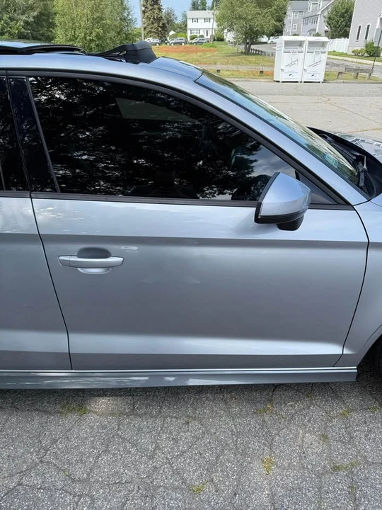 2017 Audi 8V A3 - Image 4 of 18