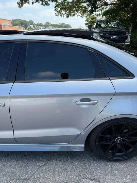 2017 Audi 8V A3 - Image 3 of 18