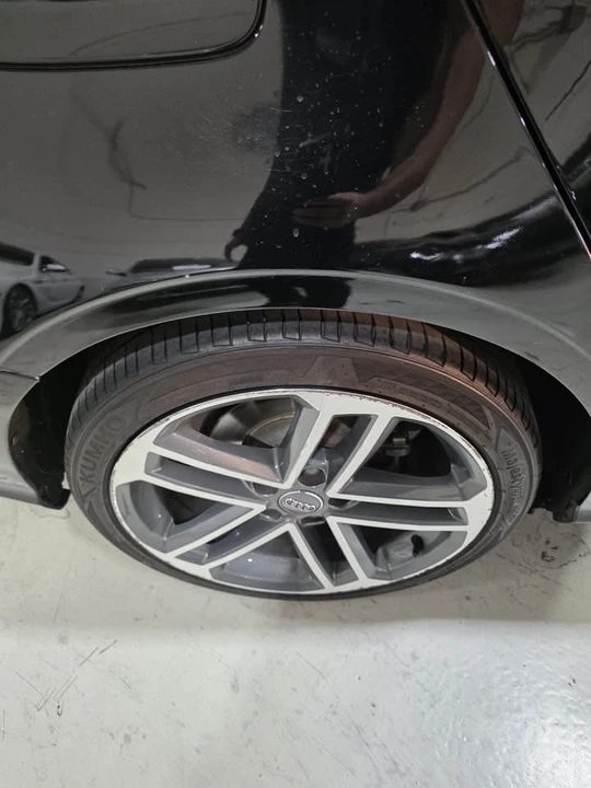 2017 Audi A3 - Image 11 of 16