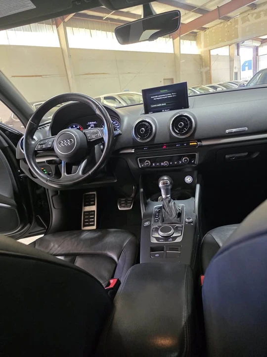 2017 Audi A3 - Image 14 of 16