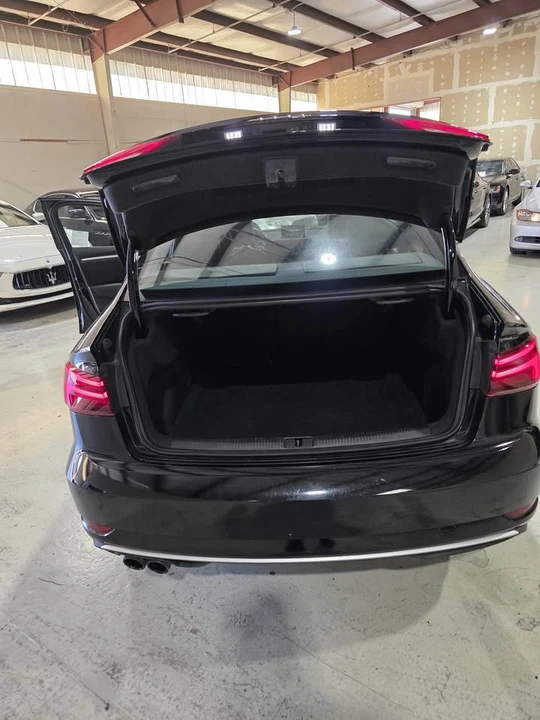 2017 Audi A3 - Image 10 of 16