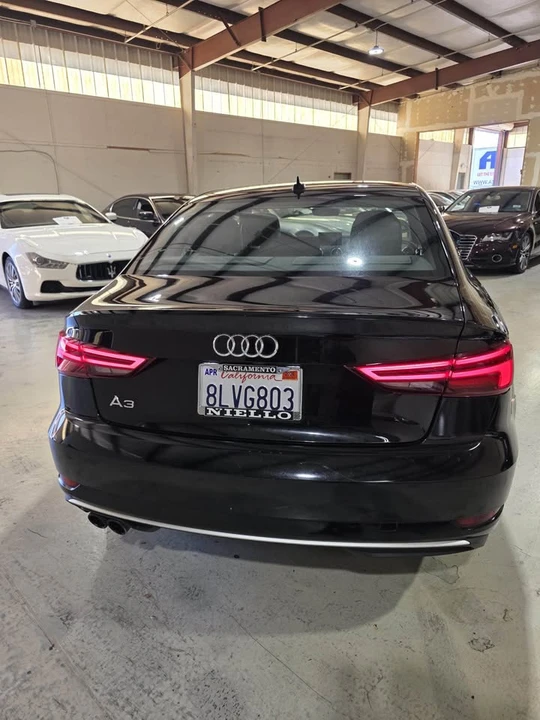 2017 Audi A3 - Image 6 of 16