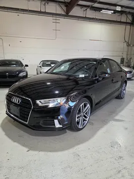2017 Audi A3 · 2.0T Premium Sedan 4D