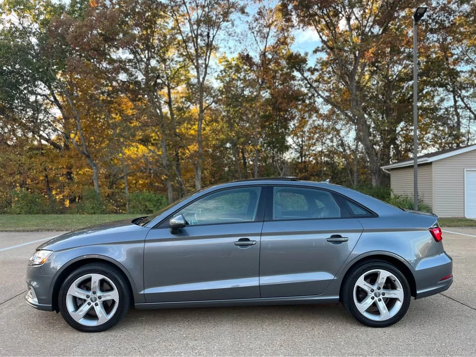 2017 Audi 8V A3 - Image 6 of 11