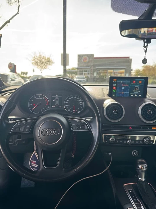 2017 Audi 8V A3 - Image 3 of 9
