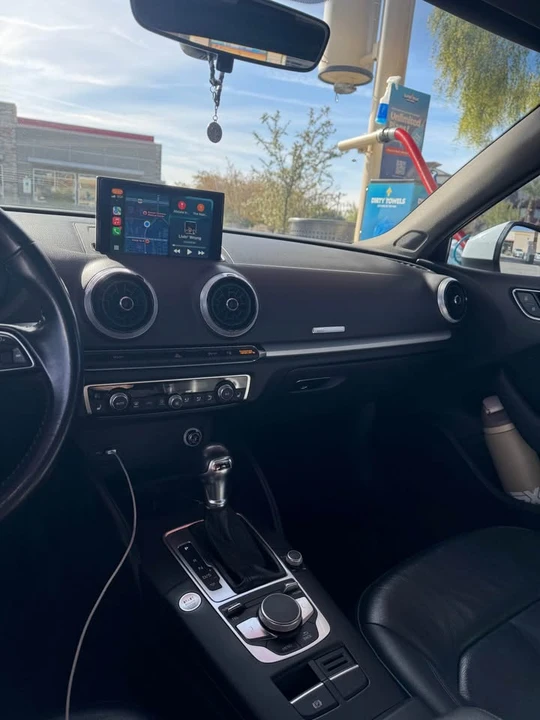 2017 Audi 8V A3 - Image 8 of 9