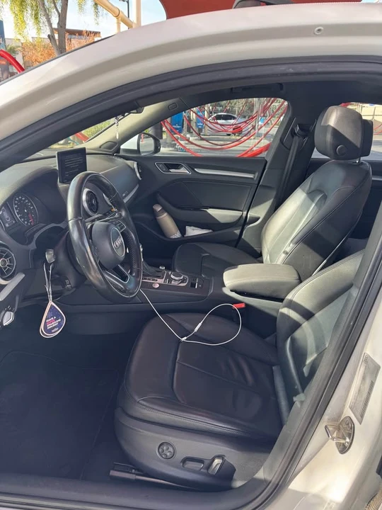 2017 Audi 8V A3 - Image 6 of 9