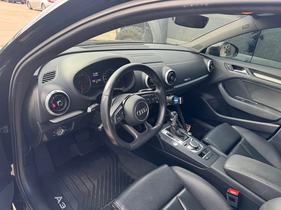 2017 Audi 8V A3 - Image 7 of 7