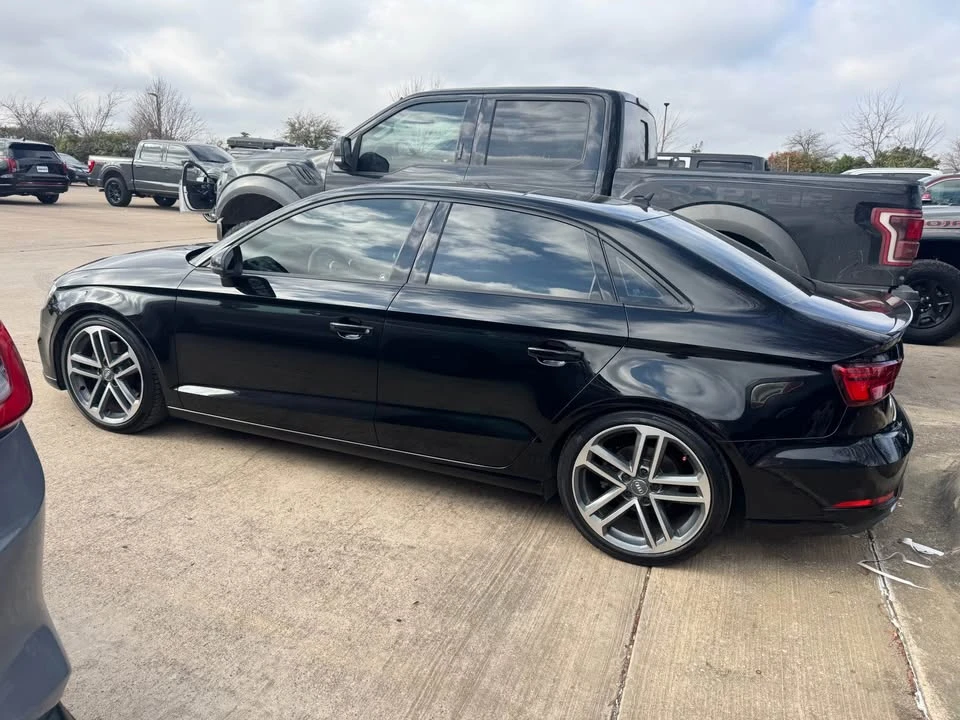 2017 Audi 8V A3 - Image 6 of 7