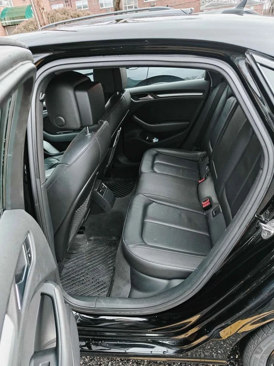 2017 Audi 8V A3 - Image 8 of 10