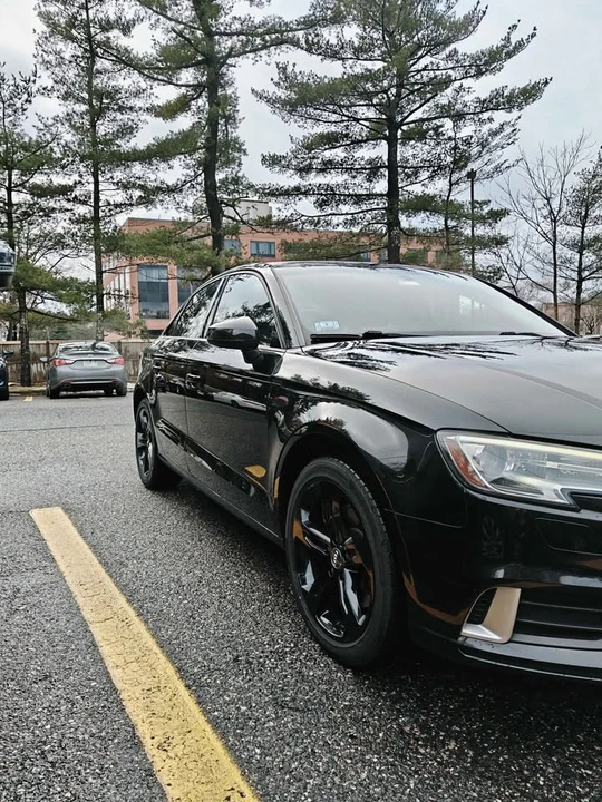 2017 Audi 8V A3 - Image 2 of 10