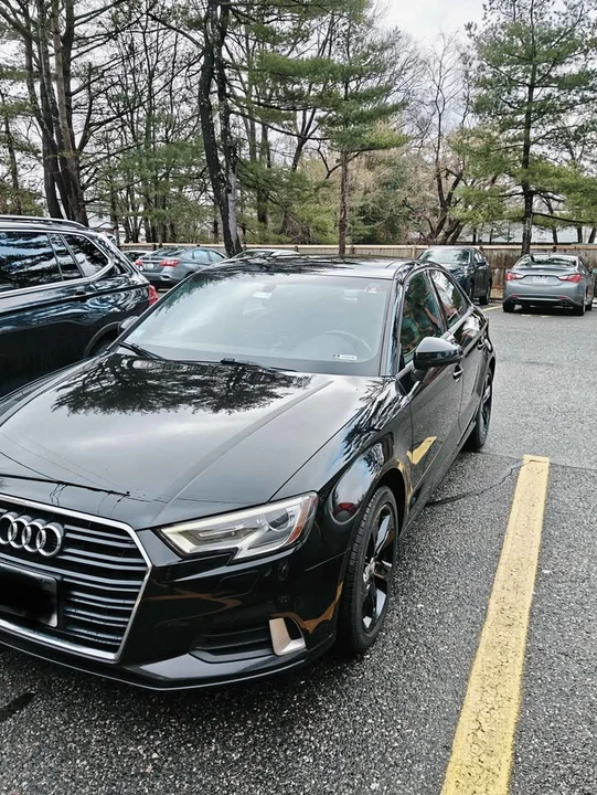 2017 Audi 8V A3 - Image 3 of 10