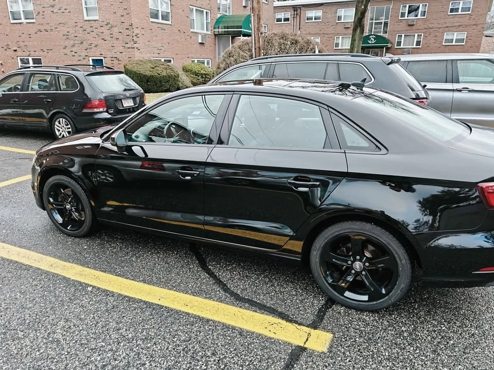 2017 Audi 8V A3 - Image 4 of 10
