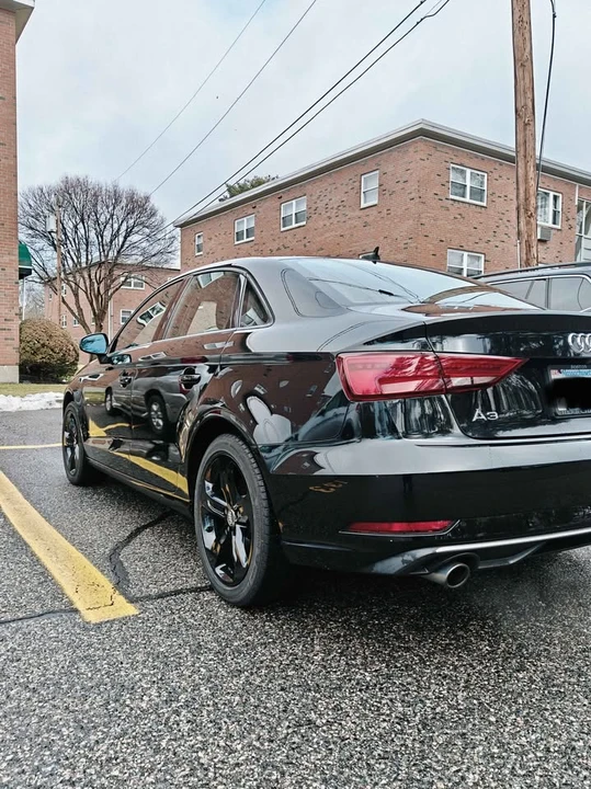 2017 Audi 8V A3 - Image 5 of 10