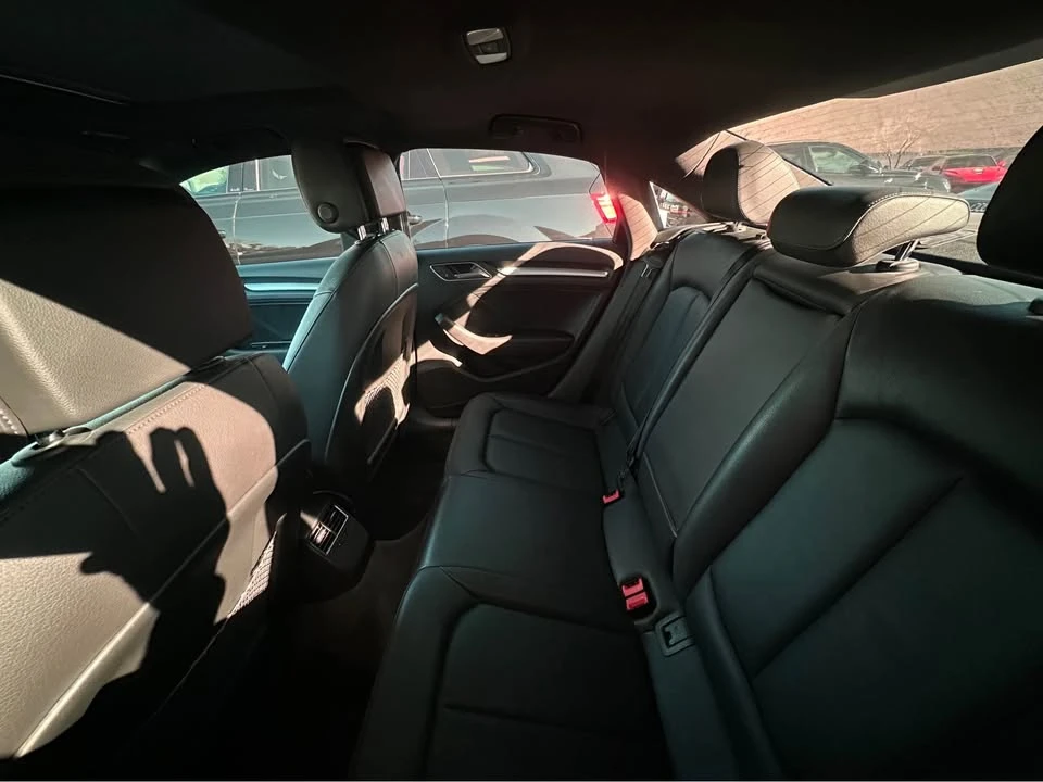 2017 Audi 8V A3 - Image 7 of 7
