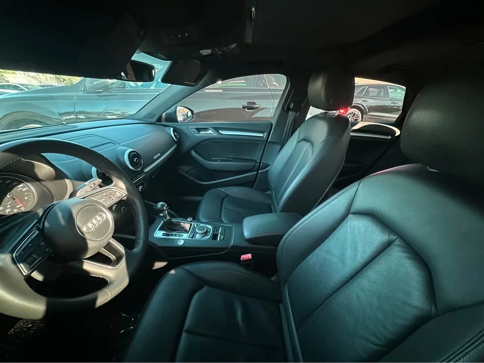 2017 Audi 8V A3 - Image 6 of 7