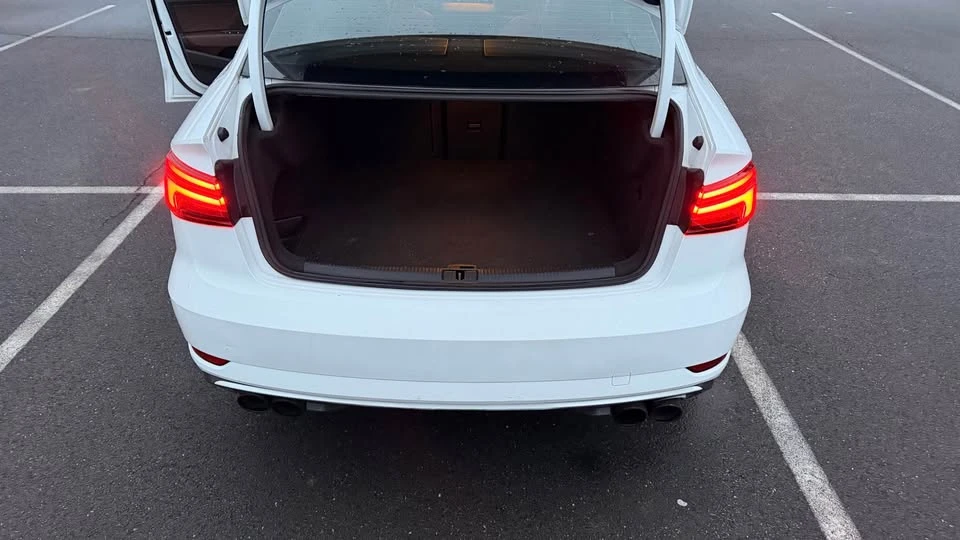 2017 Audi 8V A3 - Image 14 of 14