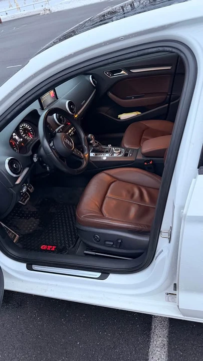2017 Audi 8V A3 - Image 5 of 14