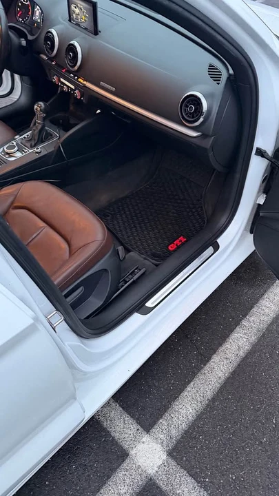 2017 Audi 8V A3 - Image 10 of 14