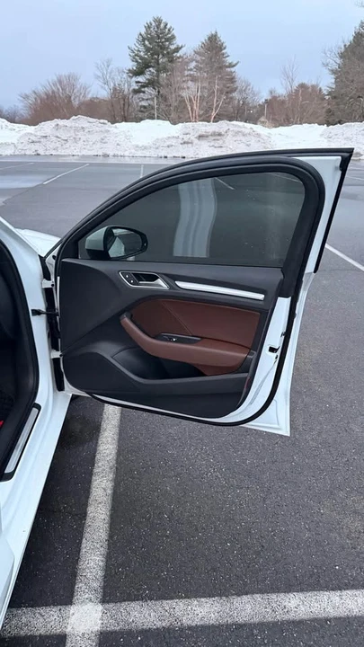 2017 Audi 8V A3 - Image 12 of 14