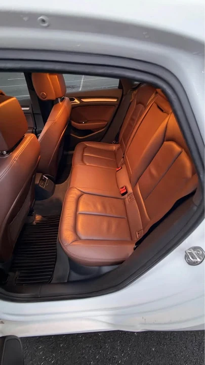 2017 Audi 8V A3 - Image 9 of 14