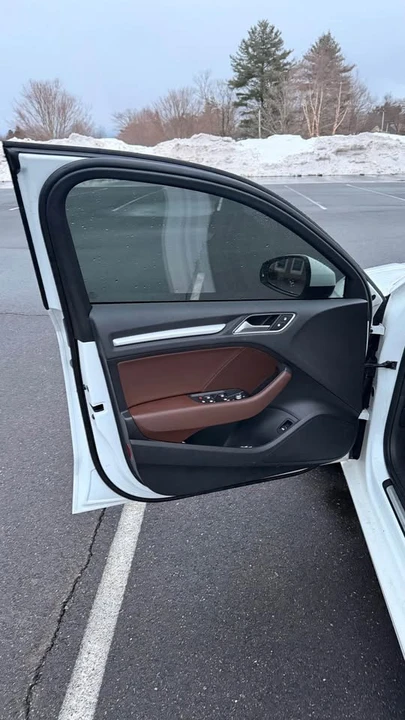 2017 Audi 8V A3 - Image 7 of 14
