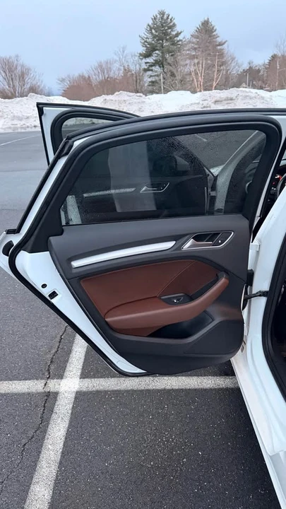 2017 Audi 8V A3 - Image 8 of 14