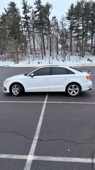 2017 Audi 8V A3 - Image 3 of 14