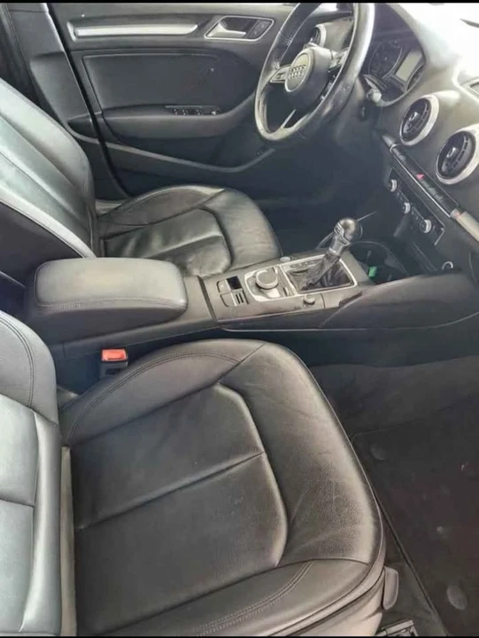 2017 Audi 8V A3 - Image 5 of 7