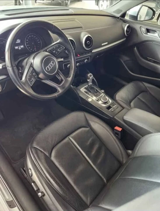 2017 Audi 8V A3 - Image 7 of 7