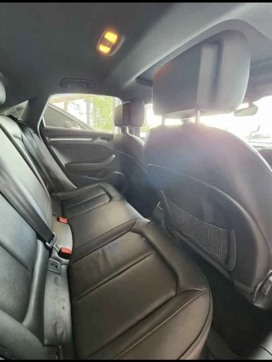 2017 Audi 8V A3 - Image 6 of 7