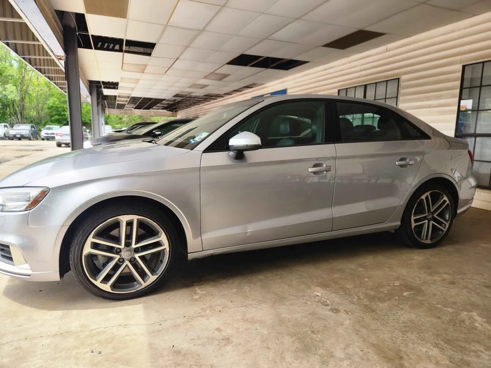 2017 Audi 8V A3 - Image 3 of 7