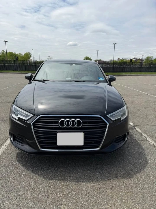 2017 Audi 8V A3 - Image 2 of 13
