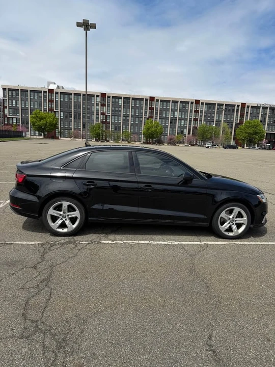 2017 Audi 8V A3 - Image 6 of 13